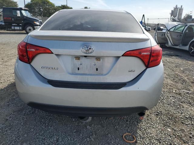 Photo 6 from auction – 2019 TOYOTA COROLLA L with VIN 5YFBURHE5KP931071