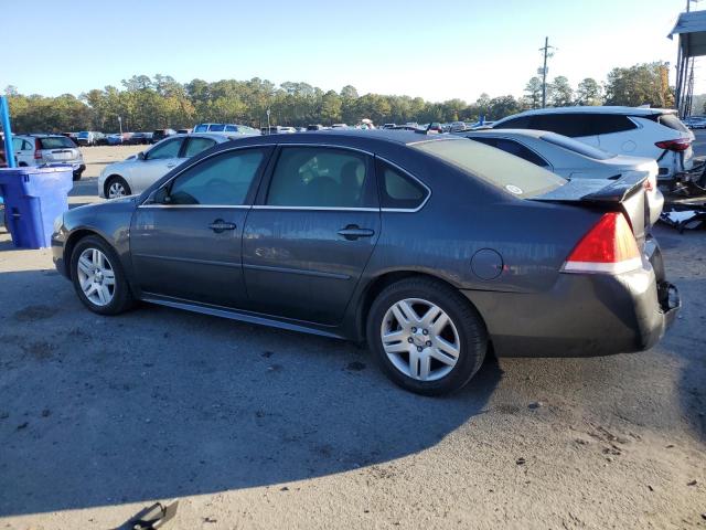 Photo 2 from auction – 2011 CHEVROLET IMPALA LT with VIN 2G1WG5EK1B1286082