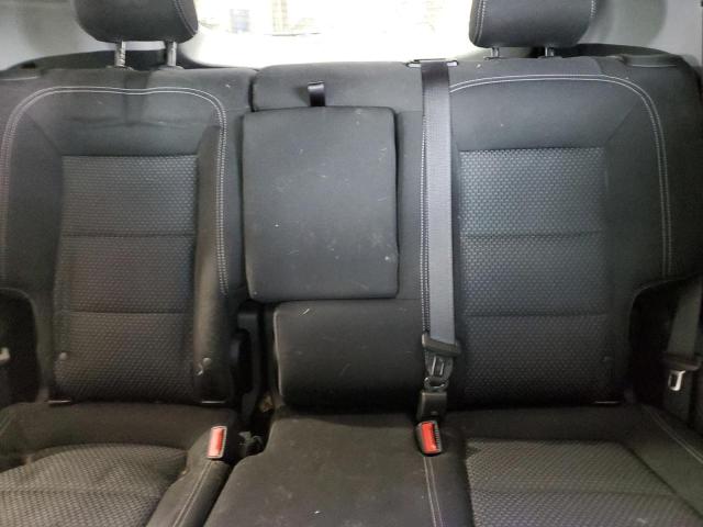 Photo 10 from auction – 2022 GMC TERRAIN SL with VIN 3GKALTEV8NL150700