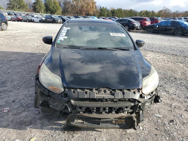 Photo 5 from auction – 2014 FORD FOCUS ST with VIN 1FADP3L9XEL345962