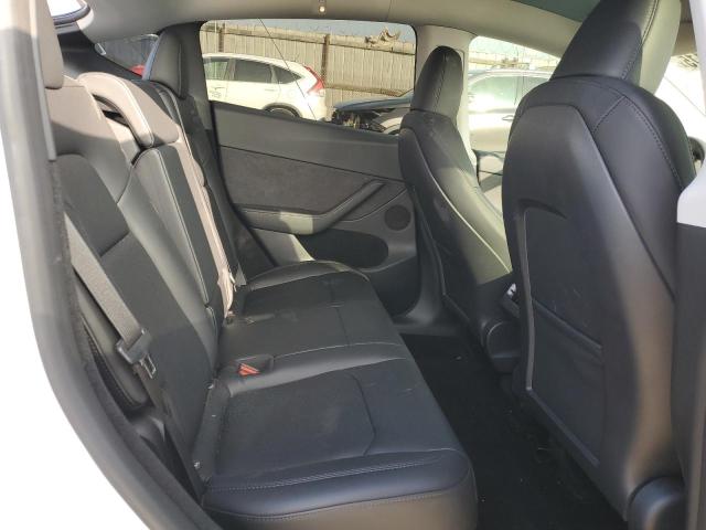 Photo 11 from auction – 2023 TESLA MODEL Y with VIN 7SAYGDEF9PF763538