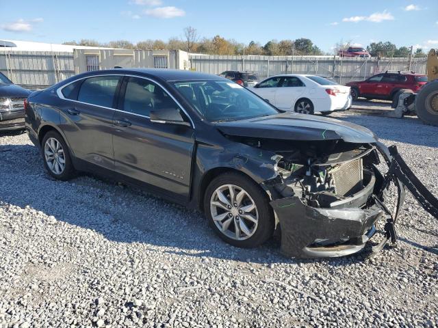 Photo 4 from auction – 2019 CHEVROLET IMPALA LT with VIN 2G11Z5S33K9155254