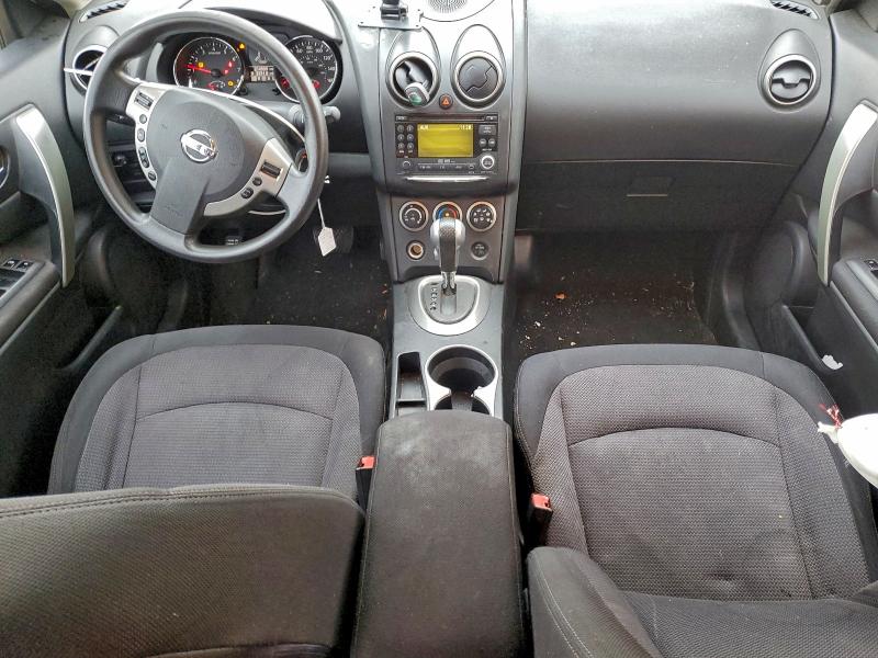 Photo 8 from auction – 2011 NISSAN ROGUE S with VIN JN8AS5MV1BW296751