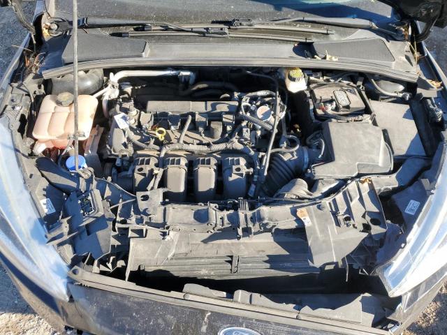 Photo 11 from auction – 2017 FORD FOCUS SE with VIN 1FADP3K23HL220889