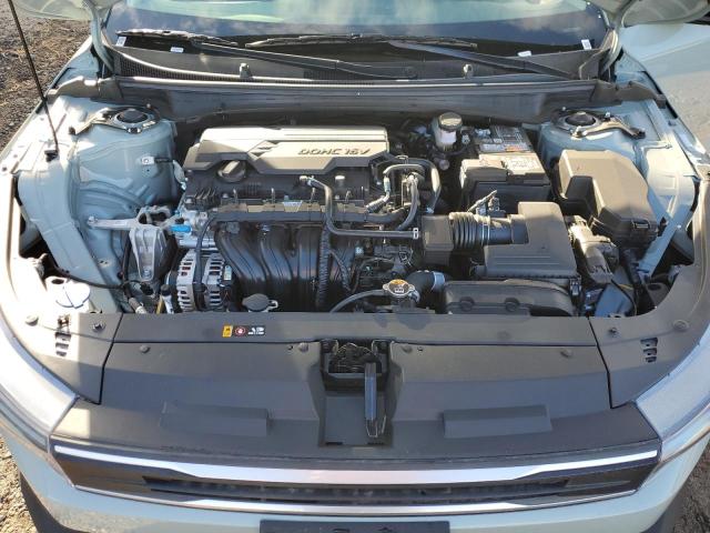 Photo 11 from auction – 2025 KIA K4 LX with VIN 3KPFT4DE6SE141745