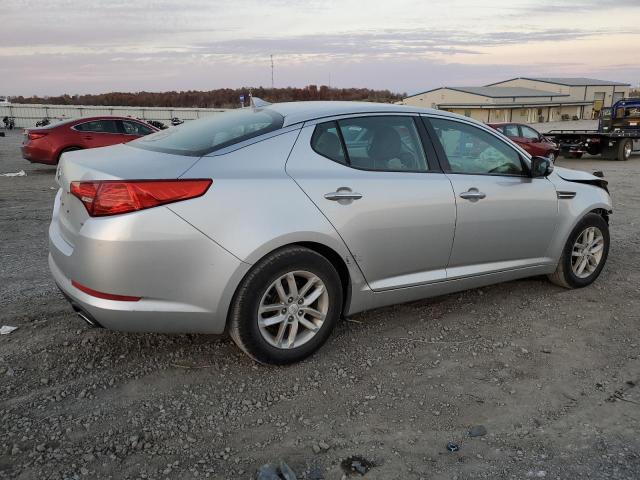 Photo 3 from auction – 2013 KIA OPTIMA LX with VIN KNAGM4A79D5301085