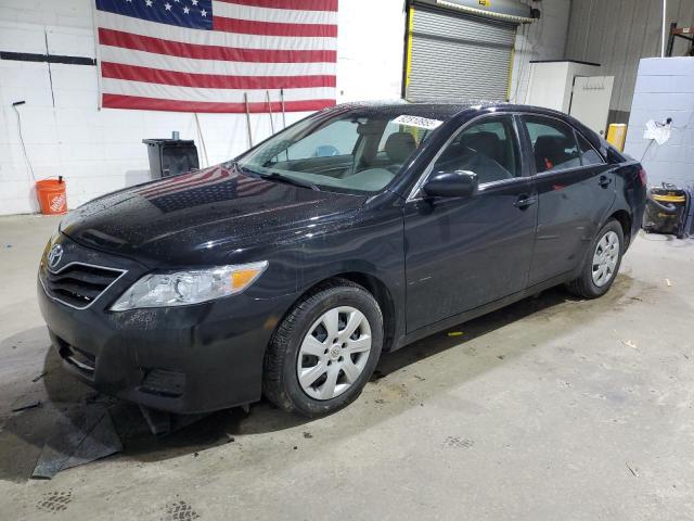 TOYOTA CAMRY BASE 2011 with VIN 4T1BF3EK9BU703526 - Photo from auction