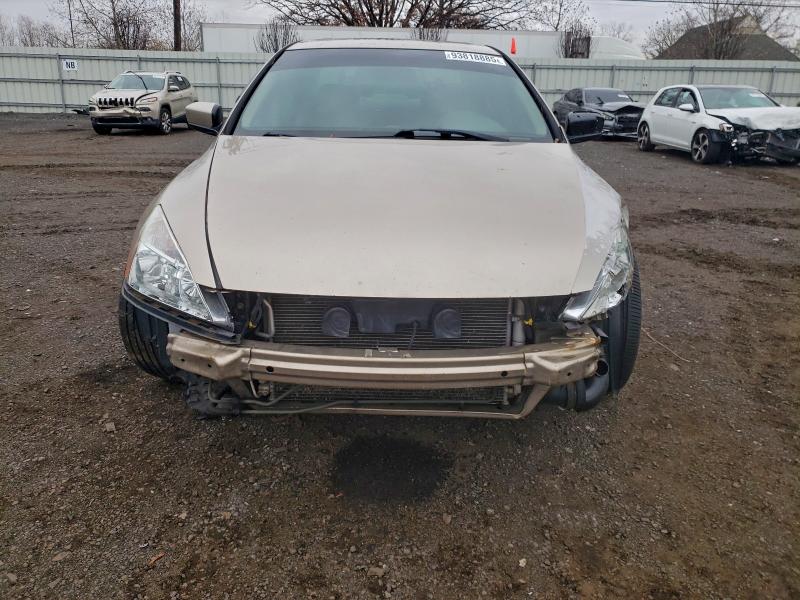 Photo 5 from auction – 2003 HONDA ACCORD EX with VIN 1HGCM66573A052197