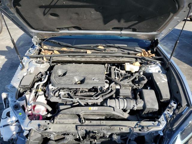 Photo 11 from auction – 2024 LEXUS ES 300H with VIN 58ADA1C14RU047390