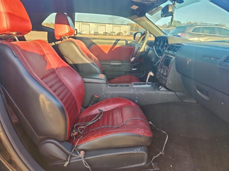 Photo 10 from auction – 2014 DODGE CHALLENGER with VIN 2C3CDYBT3EH137206