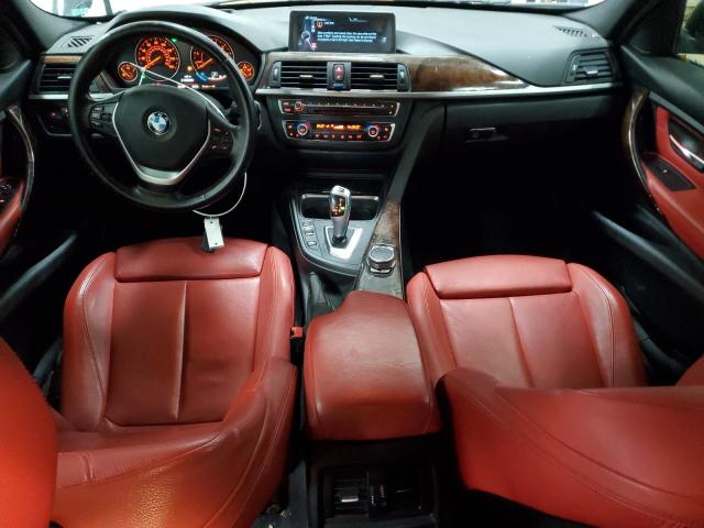 Photo 8 from auction – 2015 BMW 328 XI SUL with VIN WBA3B5G58FNS19982