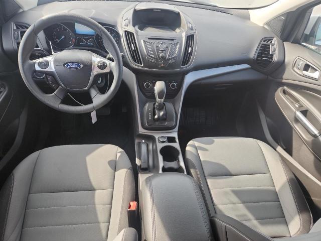 صورة رقم 8 من المزاد - 2016 FORD ESCAPE SE مع VIN 1FMCU0G71GUA17747