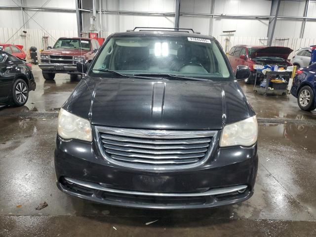 Photo 5 from auction – 2012 CHRYSLER TOWN & COU with VIN 2C4RC1BG3CR213727