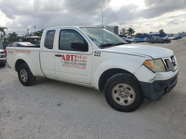 Photo 4 from auction – 2015 NISSAN FRONTIER S with VIN 1N6BD0CT2FN747594