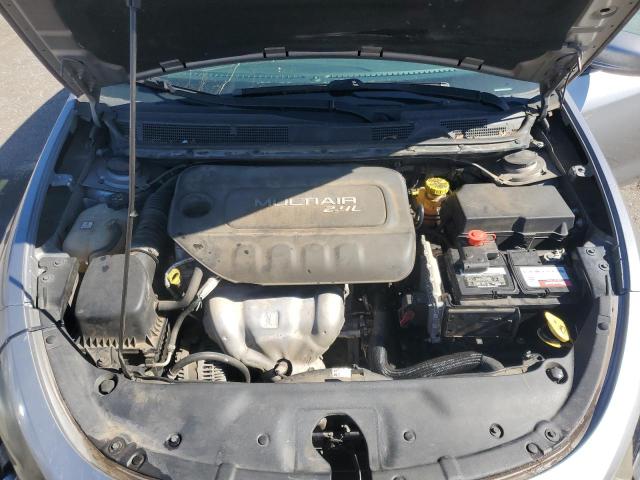 Photo 11 from auction – 2015 DODGE DART with VIN 1C3CDFBB2FD364669