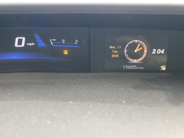 Photo 9 from auction – 2015 HONDA CIVIC SE with VIN 2HGFB2F77FH515653