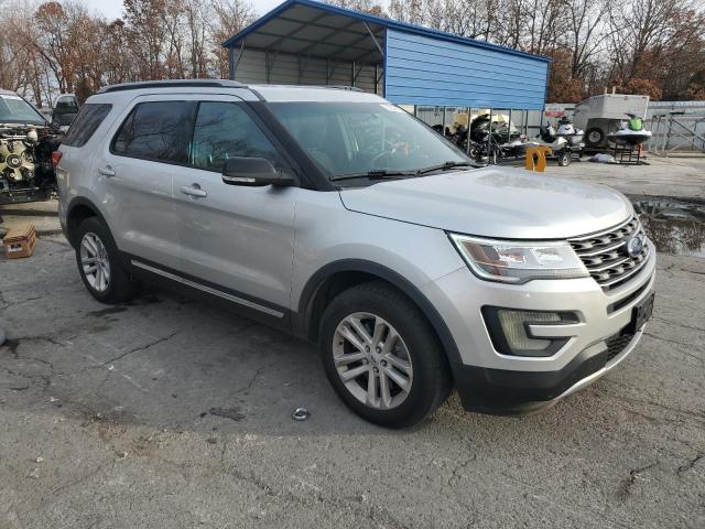 Photo 4 from auction – 2017 FORD EXPLORER X with VIN 1FM5K7D88HGA92689