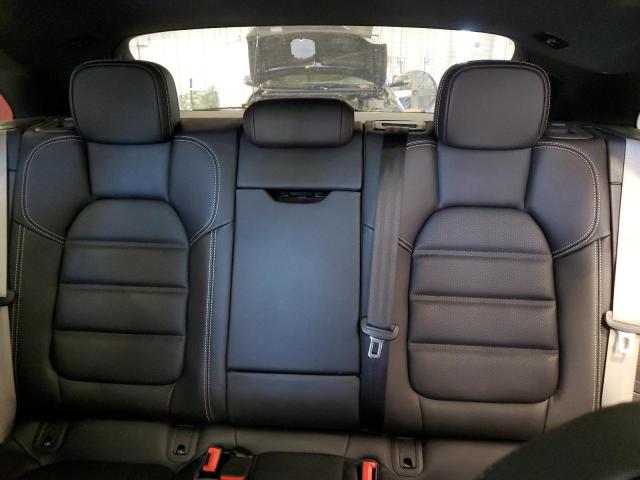 Photo 10 from auction – 2024 PORSCHE MACAN S with VIN WP1AG2A57RLB41373