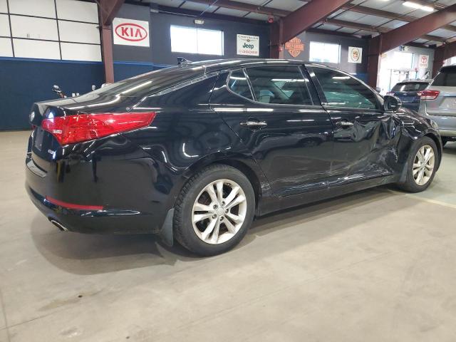 Zdjęcie 3 z aukcji – 2013 KIA OPTIMA EX z VIN 5XXGN4A78DG256555