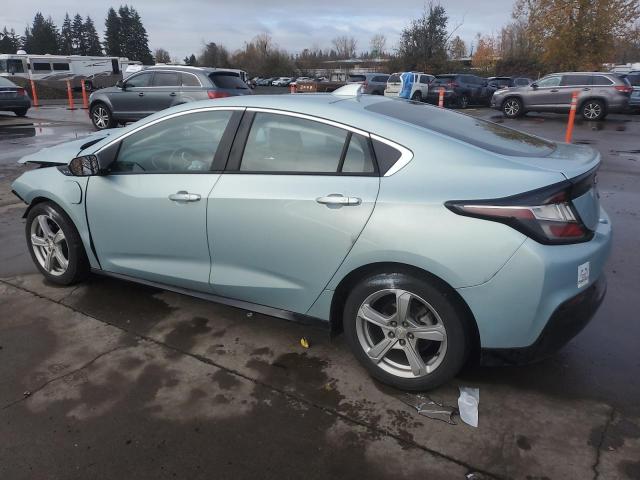 Photo 2 from auction – 2018 CHEVROLET VOLT LT with VIN 1G1RC6S57JU155917