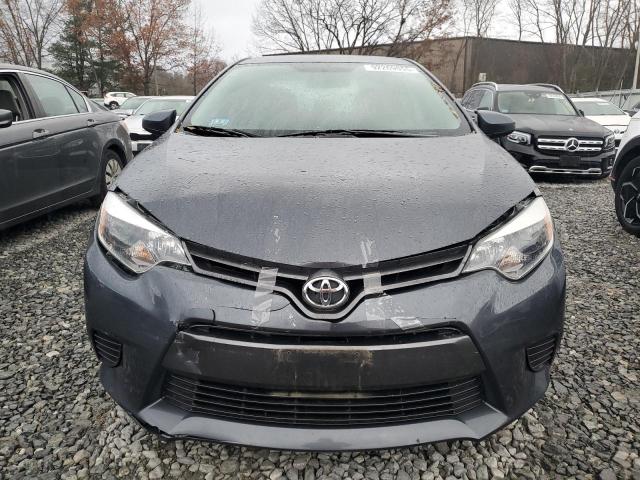 صورة رقم 5 من المزاد - 2016 TOYOTA COROLLA مع VIN 2T1BURHE0GC714065