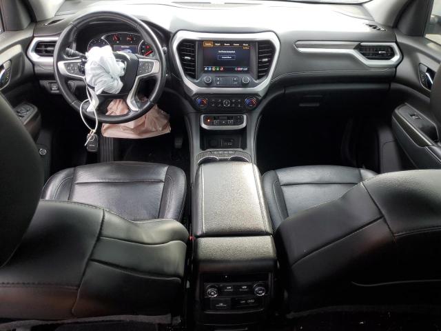 Photo 8 from auction – 2020 GMC ACADIA SLT with VIN 1GKKNULS3LZ182179