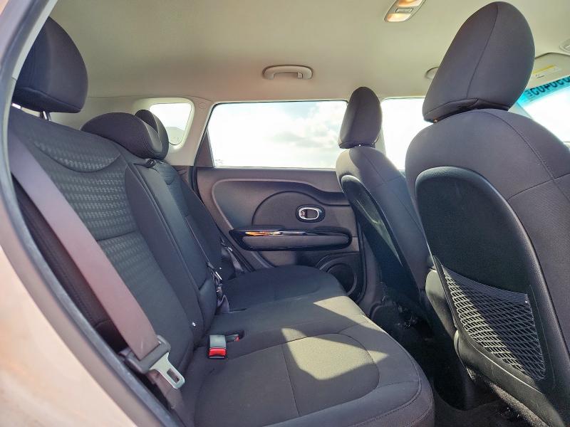 Photo 11 from auction – 2015 KIA SOUL ! with VIN KNDJX3A57F7202412