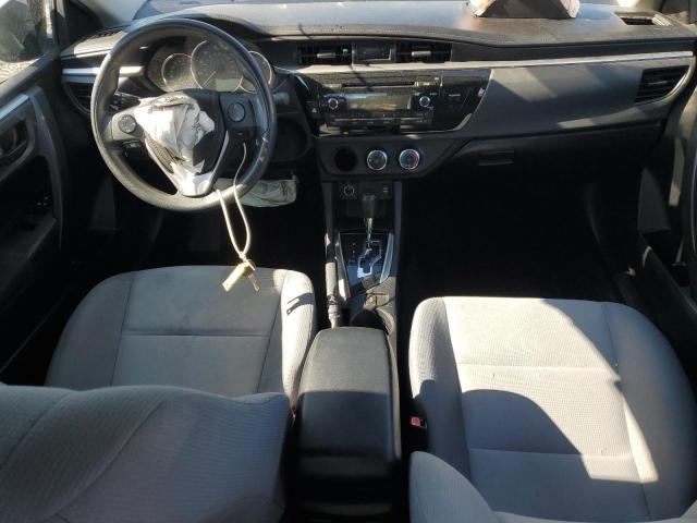 Photo 8 from auction – 2015 TOYOTA COROLLA L with VIN 2T1BURHE9FC373425