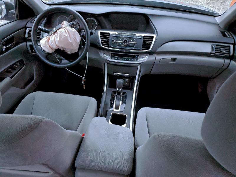 Photo 8 from auction – 2013 HONDA ACCORD with VIN 1HGCR2F31DA165735