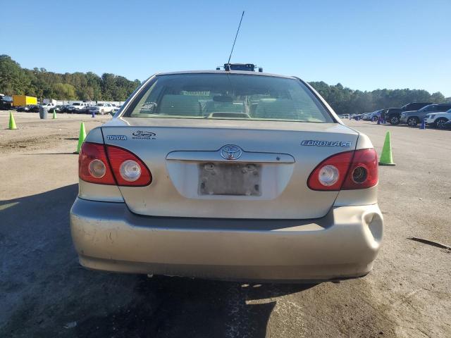 Photo 6 from auction – 2007 TOYOTA COROLLA CE with VIN 1NXBR32E17Z923515