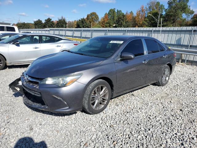 TOYOTA CAMRY LE 2016 with VIN 4T1BF1FK2GU601835 - Photo from auction