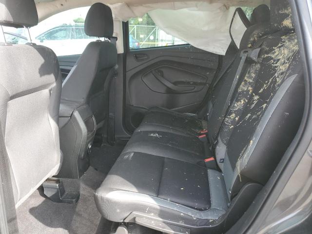 Photo 11 from auction – 2016 FORD ESCAPE S with VIN 1FMCU0F73GUA99286