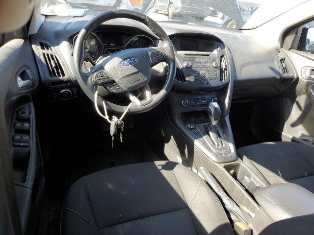 Photo 8 from auction – 2016 FORD FOCUS SE with VIN 1FADP3F24GL246507