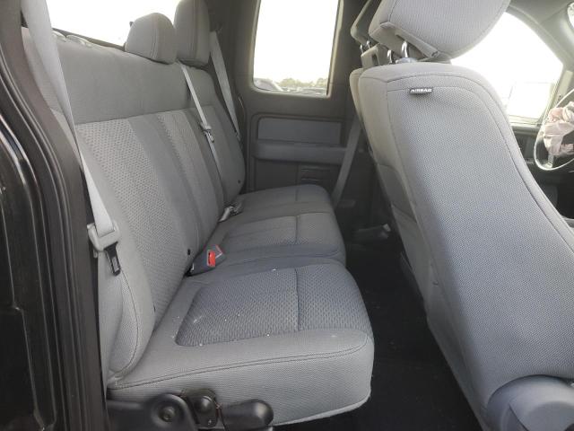 Photo 10 from auction – 2013 FORD F150 SUPER with VIN 1FTFX1CF9DFA27289