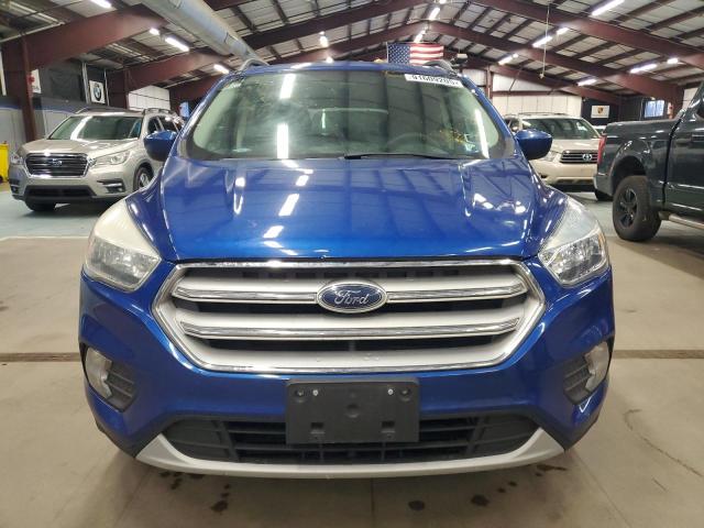 Photo 5 from auction – 2018 FORD ESCAPE with VIN 1FMCU9GD9JUC56867