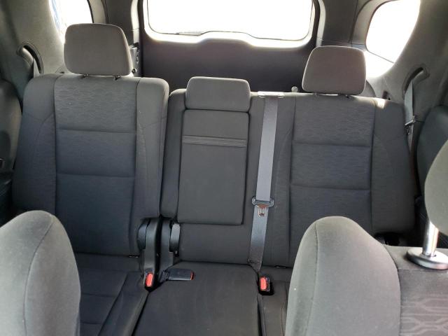 Photo 10 from auction – 2024 DODGE DURANGO SX with VIN 1C4RDHAG2RC114650
