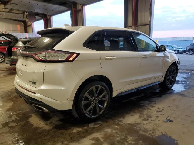 Photo 3 from auction – 2016 FORD EDGE SPORT with VIN 2FMPK4AP0GBB29565