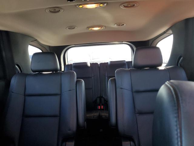 Photo 10 from auction – 2015 DODGE DURANGO LI with VIN 1C4RDJDG2FC746143