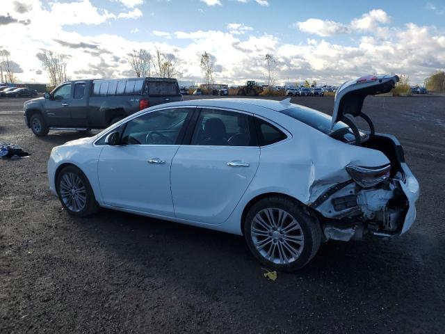 Photo 2 from auction – 2012 BUICK VERANO with VIN 1G4PS5SK4C4220030