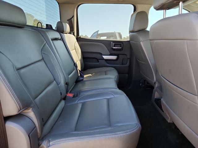 Photo 10 from auction – 2017 CHEVROLET SILVERADO with VIN 3GCPCREC2HG450673