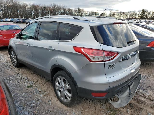 Photo 2 from auction – 2014 FORD ESCAPE TIT with VIN 1FMCU9JX0EUC56216