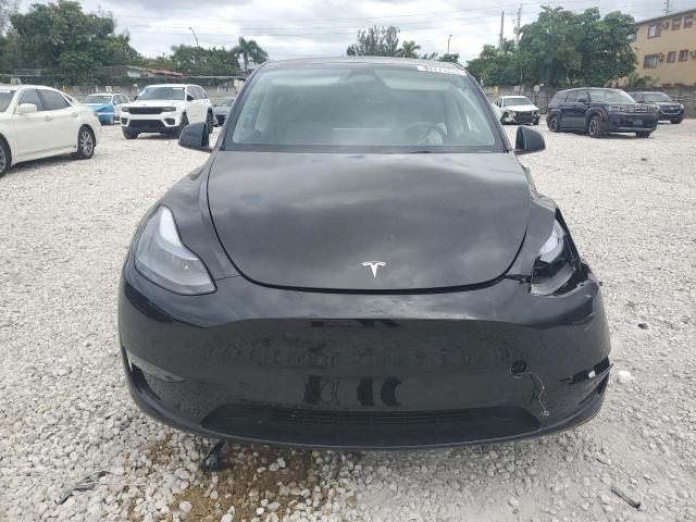 Photo 5 from auction – 2023 TESLA MODEL Y with VIN 7SAYGDEE8PA167096