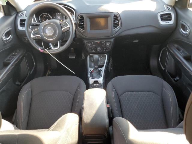 Photo 8 from auction – 2019 JEEP COMPASS SP with VIN 3C4NJDAB8KT681928