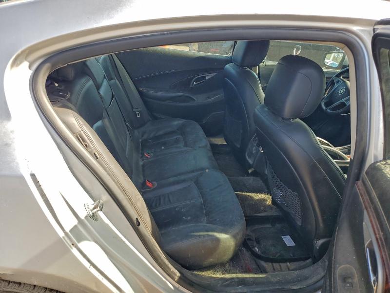 Foto 10 de la subasta – 2012 BUICK LACROSSE con VIN 1G4GC5G33CF119273