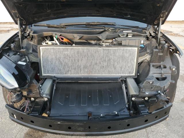 Photo 12 from auction – 2020 TESLA MODEL X with VIN 5YJXCBE40LF237557