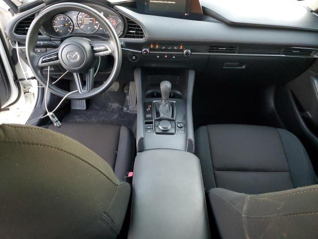 Photo 8 from auction – 2019 MAZDA 3 with VIN 3MZBPABL0KM111386