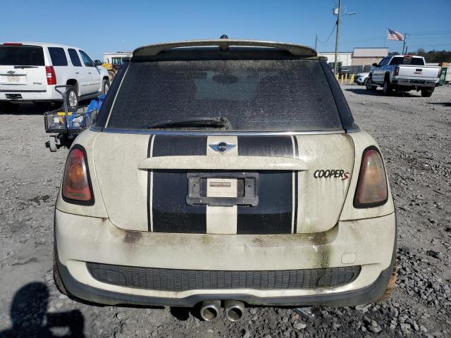 Photo 6 from auction – 2009 MINI COOPER S with VIN WMWMF73579TW84926