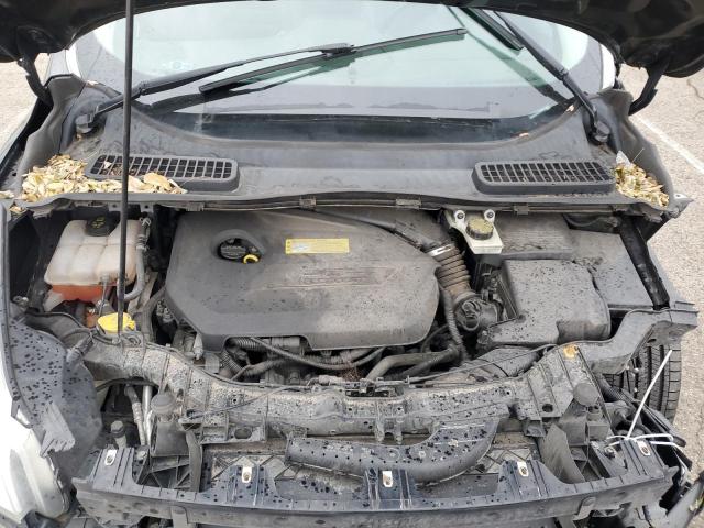 Photo 12 from auction – 2014 FORD ESCAPE TIT with VIN 1FMCU0JX4EUA28621