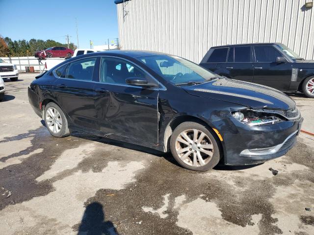 Photo 4 from auction – 2016 CHRYSLER 200 LIMITE with VIN 1C3CCCAB0GN154361