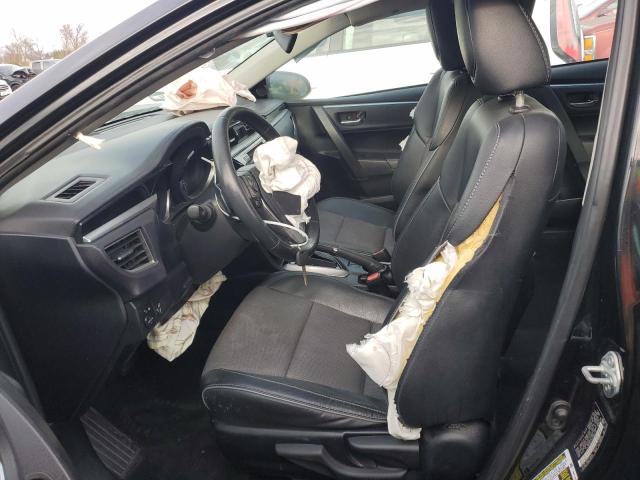 Photo 7 from auction – 2014 TOYOTA COROLLA L with VIN 2T1BURHE3EC088413